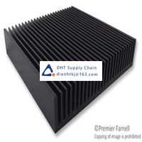 FISCHER ELEKTRONIK_SK 58/150 SA Fans and Thermal Management Accessories