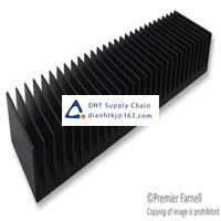 FISCHER ELEKTRONIK_SK 42/50 SA Fans and Thermal Management Accessories