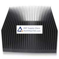 FISCHER ELEKTRONIK_SK 42/150 SA Fans and Thermal Management Accessories