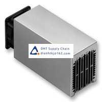 FISCHER ELEKTRONIK_LA 6/150 12V Fans and Thermal Management Accessories