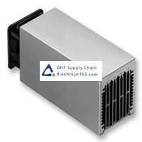 FISCHER ELEKTRONIK_LA 6/150 24V Fans and Thermal Management Accessories