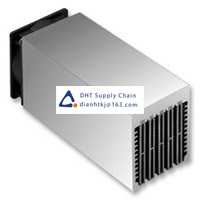 FISCHER ELEKTRONIK_LA 9/200 24V Fans and Thermal Management Accessories