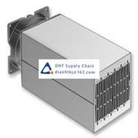 FISCHER ELEKTRONIK_LA 21/150 24V Fans and Thermal Management Accessories