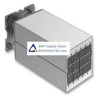 FISCHER ELEKTRONIK_LA 21/200 24V Fans and Thermal Management Accessories