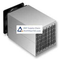 FISCHER ELEKTRONIK_LA 17/150 230V Fans and Thermal Management Accessories