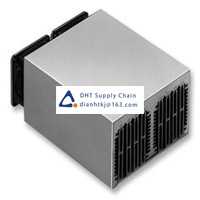 FISCHER ELEKTRONIK_LA 7/100 12V Fans and Thermal Management Accessories