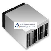 FISCHER ELEKTRONIK_LA 10/150 24V Fans and Thermal Management Accessories