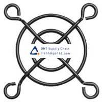 MULTICOMP PRO_MC34242 Fans and Thermal Management Accessories