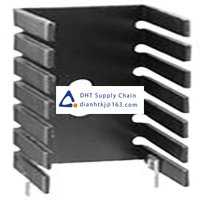 BOYD_590302B03600G Fans and Thermal Management Accessories