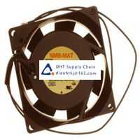 NMB TECHNOLOGIES_3110MS-23W-B30-A00 Fans and Thermal Management Accessories