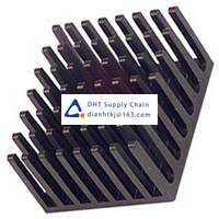 WAKEFIELD THERMAL_658-45AB Fans and Thermal Management Accessories