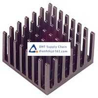 WAKEFIELD THERMAL_658-60AB Fans and Thermal Management Accessories