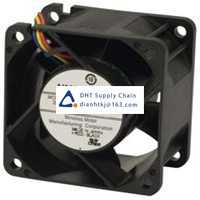 NMB TECHNOLOGIES_2415RL-04W-B70-E00 Fans and Thermal Management Accessories