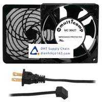 MULTICOMP PRO_MC36427 Fans and Thermal Management Accessories