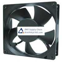 ADDA_AD1348UB-F51 Fans and Thermal Management Accessories