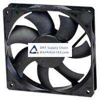 ADDA_AD1248UB-A71GL Fans and Thermal Management Accessories