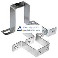 ORION FANS_BRK-84 Fans and Thermal Management Accessories