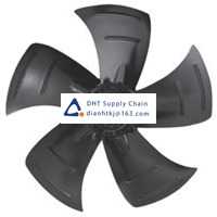 EBM-PAPST_A4E400-AP02-01 Fans and Thermal Management Accessories