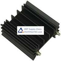 WAKEFIELD THERMAL_667-15ABPPE Fans and Thermal Management Accessories