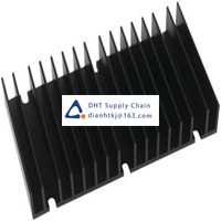 WAKEFIELD THERMAL_558-75AB Fans and Thermal Management Accessories