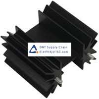 BOYD_529802B02500G Fans and Thermal Management Accessories