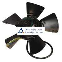 EBM-PAPST_A2D250-AA06-44 Fans and Thermal Management Accessories