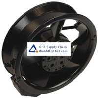 EBM-PAPST_W2E143-AB09-06 Fans and Thermal Management Accessories