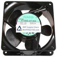 NMB TECHNOLOGIES_4715MS-20T-B50-B00 Fans and Thermal Management Accessories