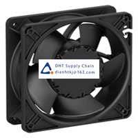 EBM-PAPST_8315100143 Fans and Thermal Management Accessories