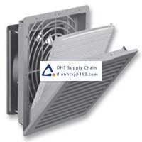 HAMMOND_PFA20000BK Fans and Thermal Management Accessories