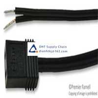 EBM-PAPST_1434-4-6711 Fans and Thermal Management Accessories