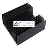 WAKEFIELD THERMAL_396-2AB Fans and Thermal Management Accessories