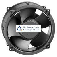 EBM-PAPST_W1G180-AB31-01 Fans and Thermal Management Accessories