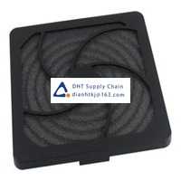 QUALTEK ELECTRONICS_09450F/60 Fans and Thermal Management Accessories