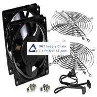 HAMMOND_DNFK2AC120 Fans and Thermal Management Accessories
