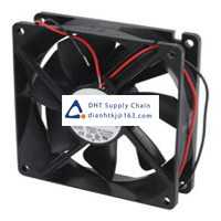 NMB TECHNOLOGIES_3610KL-04W-B69-E50 Fans and Thermal Management Accessories