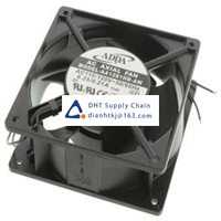 ADDA_AA1281HB-AW Fans and Thermal Management Accessories
