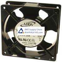 ADDA_AA1281HS-AT Fans and Thermal Management Accessories