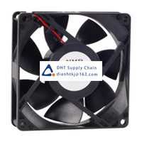 NMB TECHNOLOGIES_09225VE-12Q-CT-00. Fans and Thermal Management Accessories
