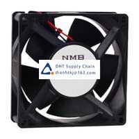 NMB TECHNOLOGIES_09232VE-24R-CT-S0. Fans and Thermal Management Accessories