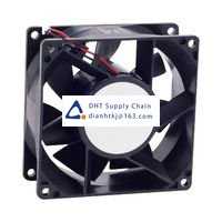 NMB TECHNOLOGIES_09238RE-24P-GT-D0. Fans and Thermal Management Accessories