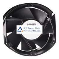 NMB TECHNOLOGIES_15050VE-48R-GT-00. Fans and Thermal Management Accessories