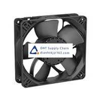 EBM-PAPST_4318NH3. Fans and Thermal Management Accessories