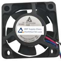 DELTA ELECTRONICS / FANS_ASB0305MA-DF00 Fans and Thermal Management Accessories