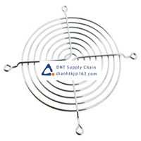 MULTICOMP_MC19667 Fans and Thermal Management Accessories