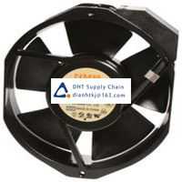 NMB TECHNOLOGIES_5915PC-22T-B30-B00 Fans and Thermal Management Accessories