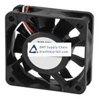 NMB TECHNOLOGIES_06020SS-12N-AT-00 Fans and Thermal Management Accessories