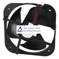 NMB TECHNOLOGIES_17240JA-12M-YA-00 Fans and Thermal Management Accessories