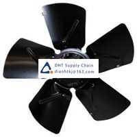EBM-PAPST_A4E350-AA06-62 Fans and Thermal Management Accessories
