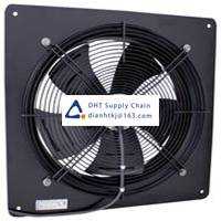 EBM-PAPST_W4D400-DP12-40 Fans and Thermal Management Accessories
